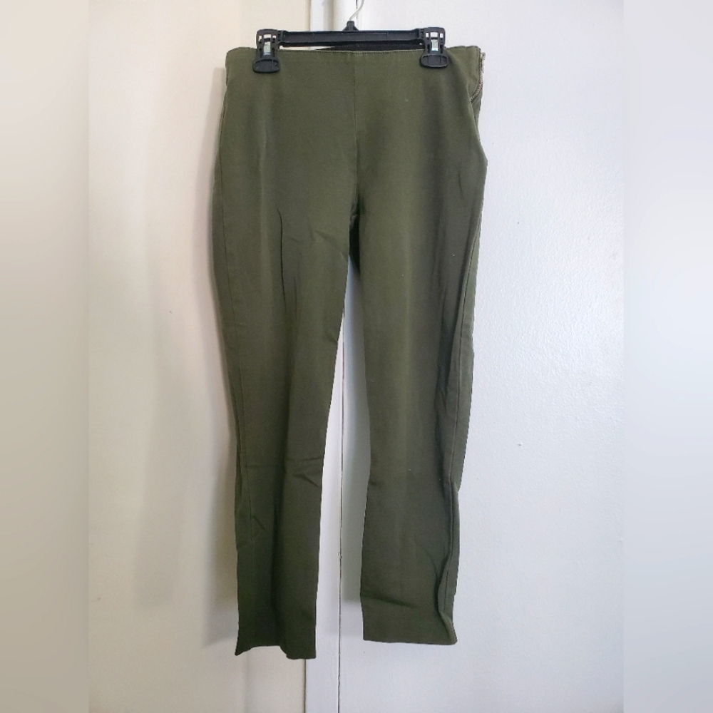 Ankle Length Pant